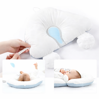 Baby Ergonomic Sleep Pillow