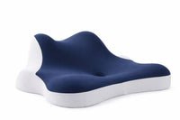 Multi-Functional Ergonomic Memory Foam Pillow