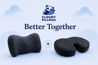 Ultimate Sitting Support Bundle