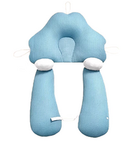 Baby Ergonomic Sleep Pillow