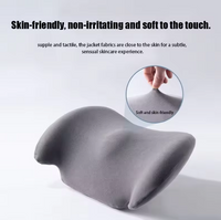 Lumbar Memory Foam Cushion