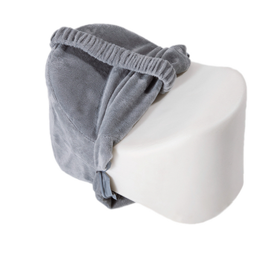 Leg & Knee Ergonomic Memory Foam Pillow
