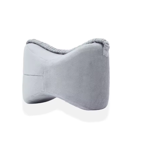 Leg & Knee Ergonomic Memory Foam Pillow