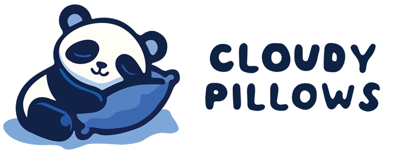 Cloudy Pillows